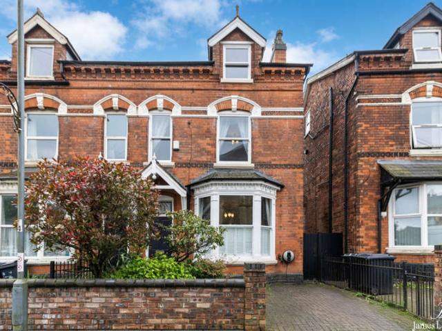 Farm for sale in Hockley Port, West Midlands