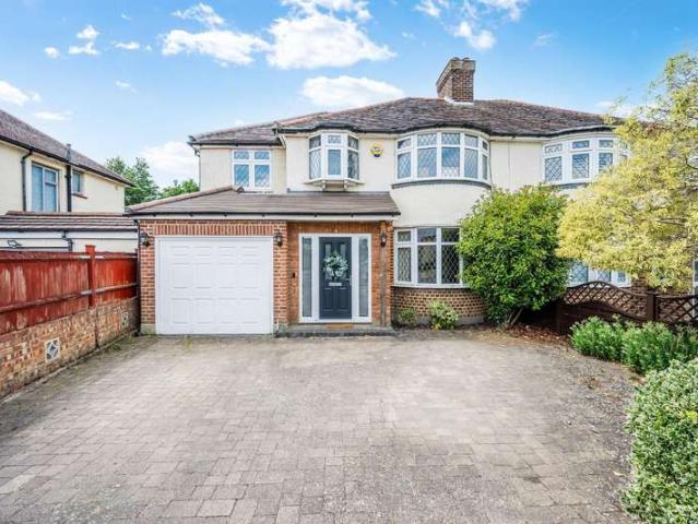 Farm for sale in West Ewell, Ewell