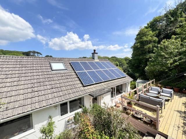 Farm for sale in Penzance, Cornwall