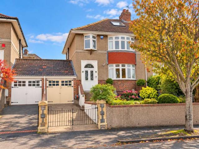 Farm for sale in Worlebury, Weston-super-Mare