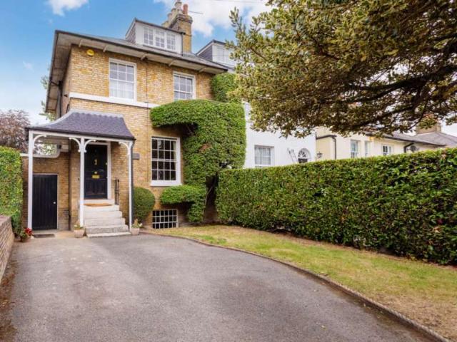 Farm for sale in Slough