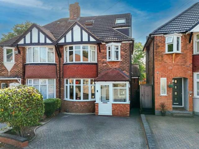 Farm for sale in West Midlands