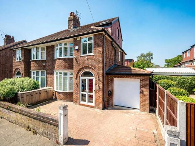 Farm for sale in Georgia, Greater Manchester