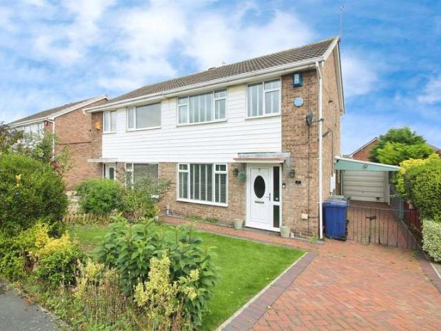 Farm for sale in Sherburn In Elmet, North Yorkshire