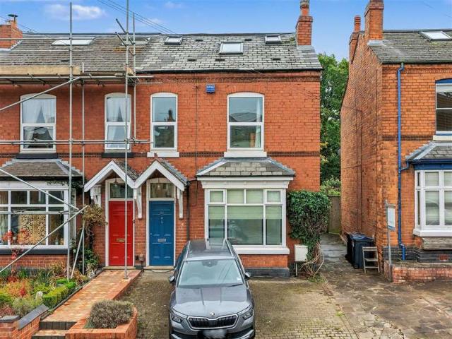 Farm for sale in Harborne, West Midlands