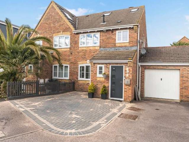 Farm for sale in West Leigh, Spring Vale