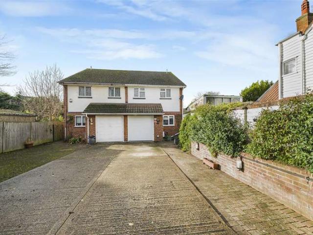 Farm for sale in Shortlands, Greater London