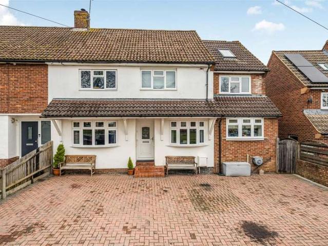 Cottage for sale in Arborfield, Isle Of Man