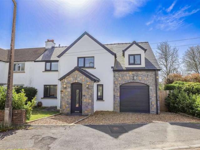 Farm for sale in Llanblethian, Cowbridge