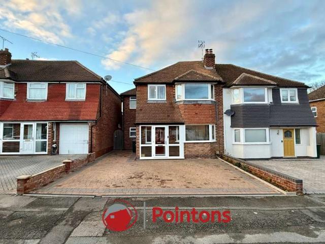 Farm for sale in Green Lane, Stivichall