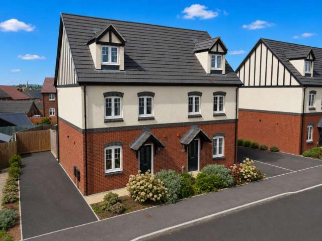 Farm for sale in Ross-on-Wye, Herefordshire