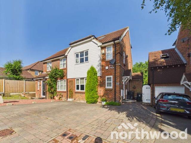 Farm for sale in Bridgefield, Kent