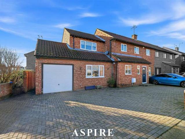 Farm for sale in Essex