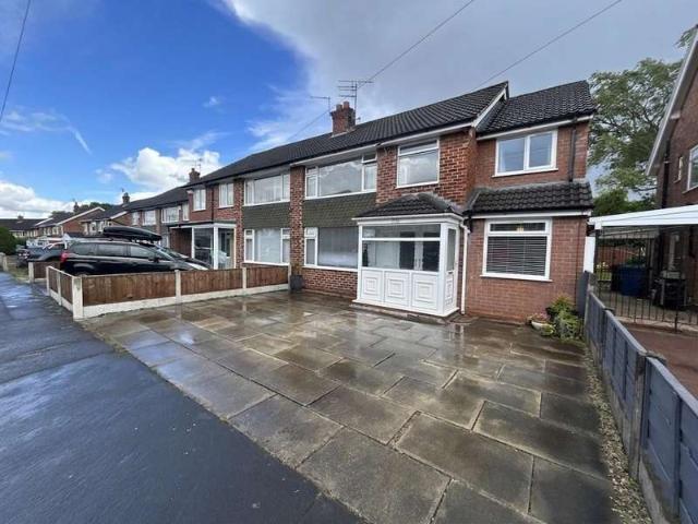 Farm for sale in Heald Green, Greater Manchester