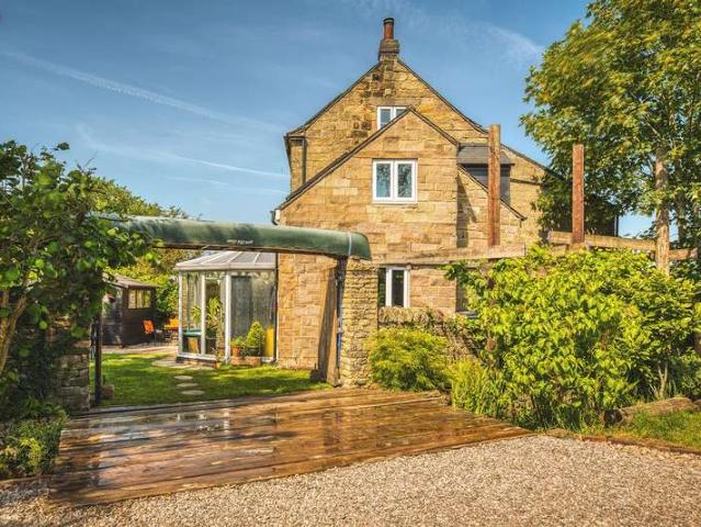 Farm for sale in Bargate, Amber Valley