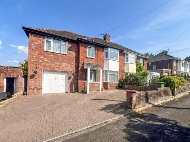 Farm for sale in Street, Somerset