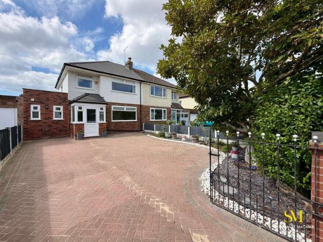 Farm for sale in Little Altcar, Sefton