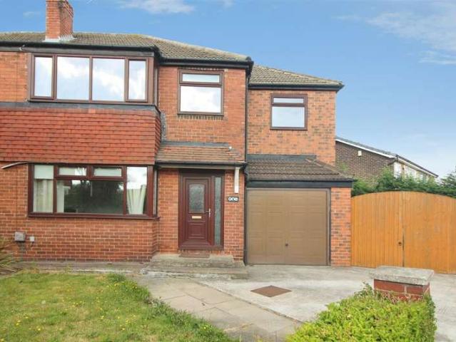 Farm for sale in West Yorkshire