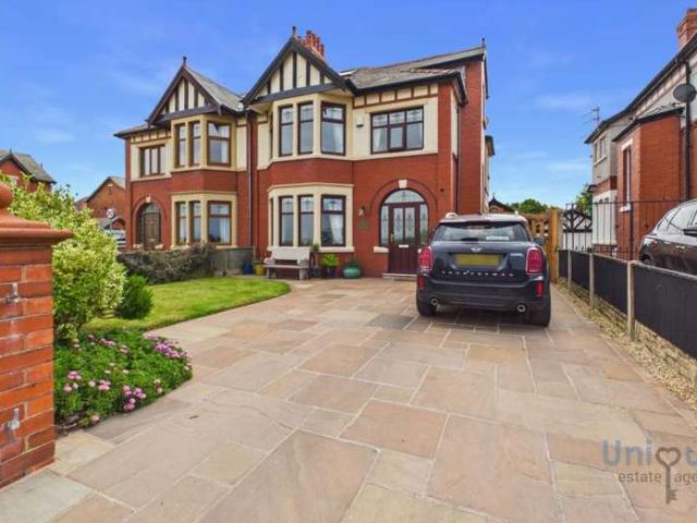 Farm for sale in Fleetwood, Cabus