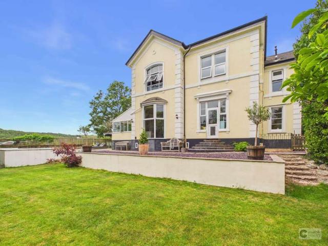 Farm for sale in Milber, Teignbridge