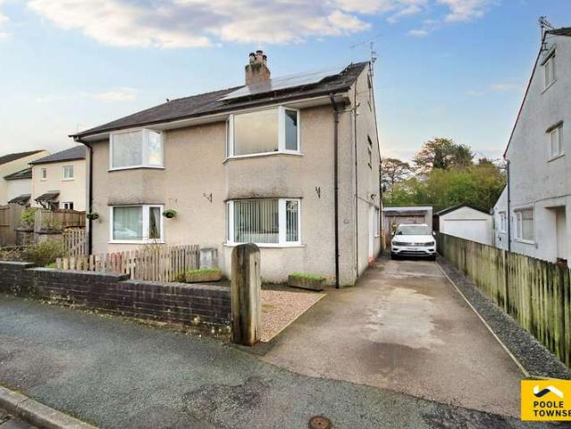 Farm for sale in Helsington, Kendal