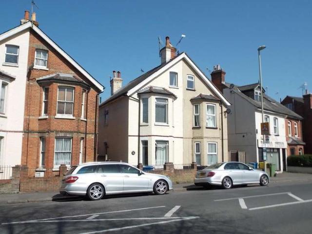 Farm for sale in North Town, Aldershot