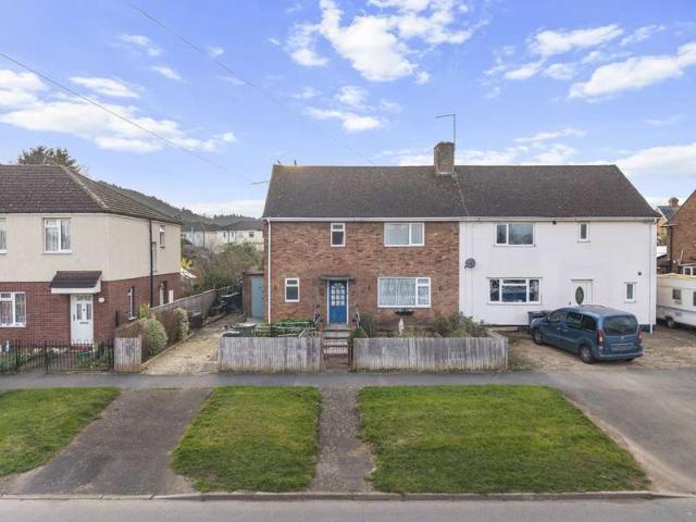 Farm for sale in Forthampton, Worcestershire