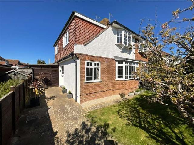 Farm for sale in West Worthing, Worthing