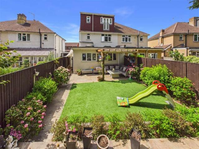 Farm for sale in Ashley Park, Surrey