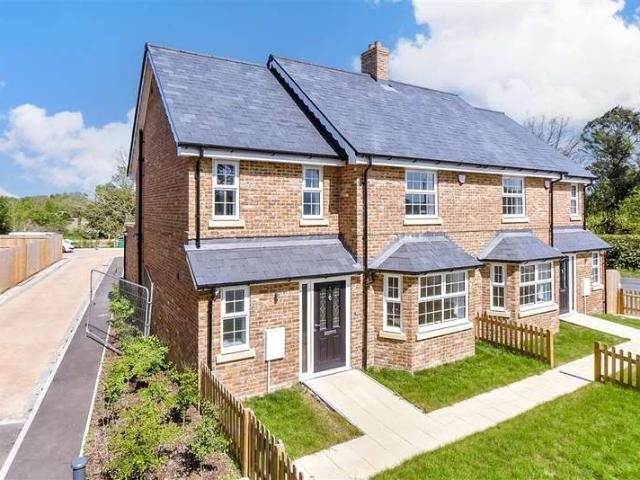 Farm for sale in Midway, Kent