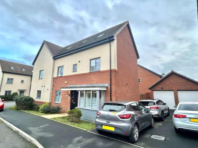 Farm for sale in Little Burton, Tipton