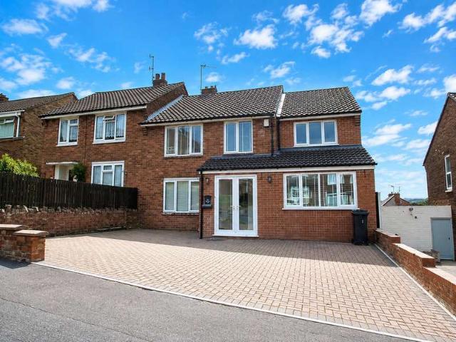 Farm for sale in Audnam, Amblecote