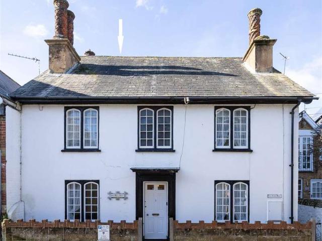 Farm for sale in Yarmouth, Isle of Wight
