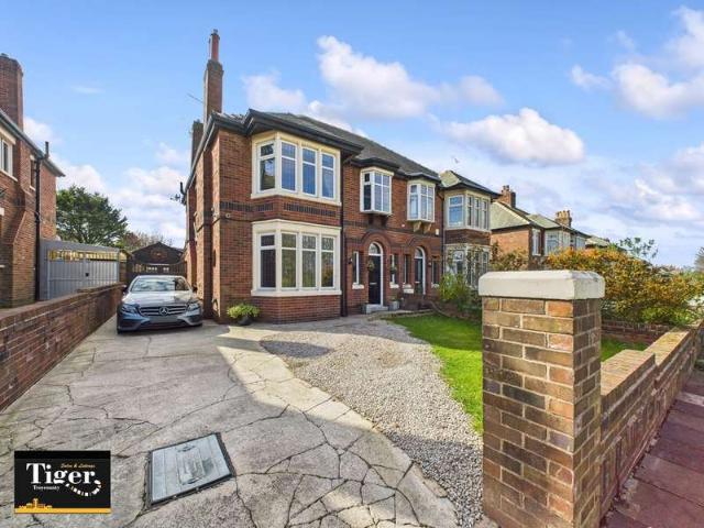Farm for sale in Marton, Blackpool