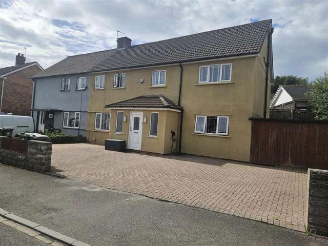 Farm for sale in Caerau, Cardiff