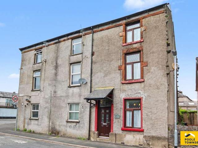 Farm for sale in Ulverston