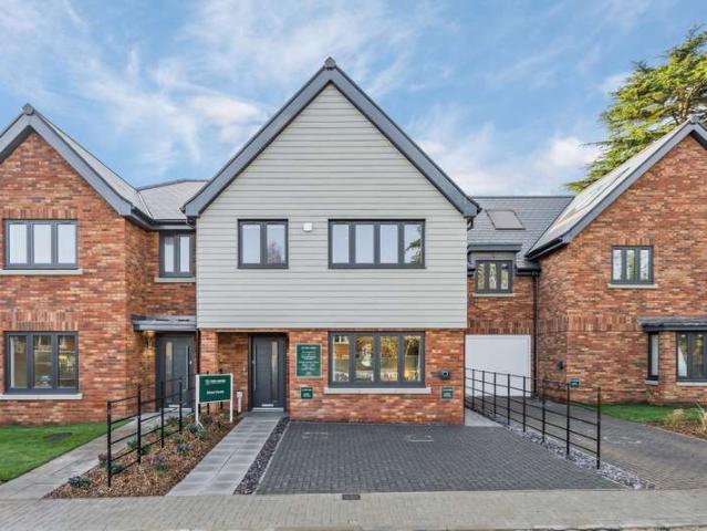 Farm for sale in King's Walden, Hertfordshire