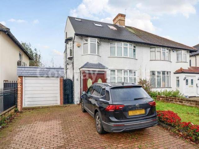 Farm for sale in The Hale, Cat Hill