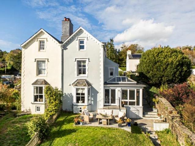 Farm for sale in Tavistock, West Devon