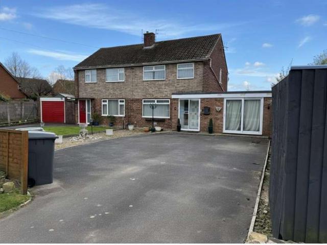 Farm for sale in Hilperton