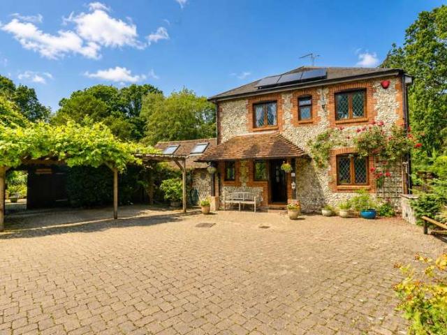 Farm for sale in Littlecote, West Sussex