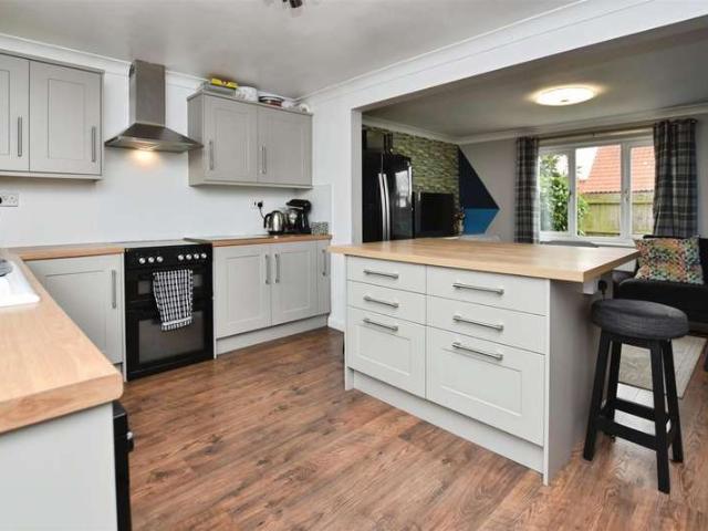 Farm for sale in Hedon
