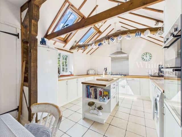 Farm for sale in Rickinghall, Mid Suffolk