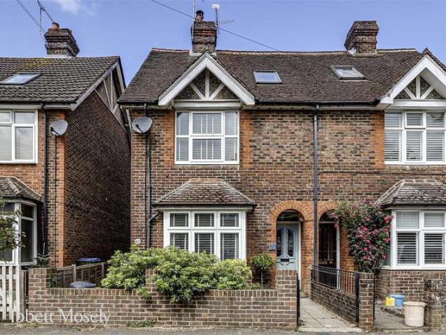 Farm for sale in Force Green, The Butts