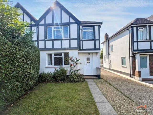 Farm for sale in Preston, Greater London