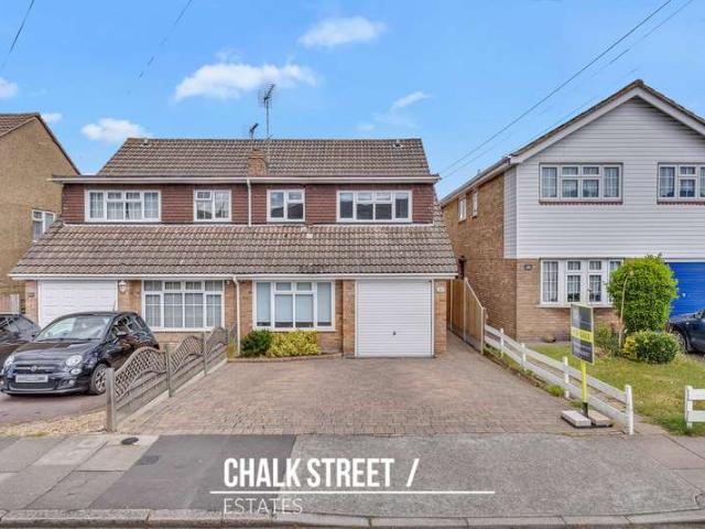 Farm for sale in Harold Wood, Greater London