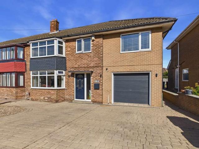 Farm for sale in Herringthorpe, South Yorkshire