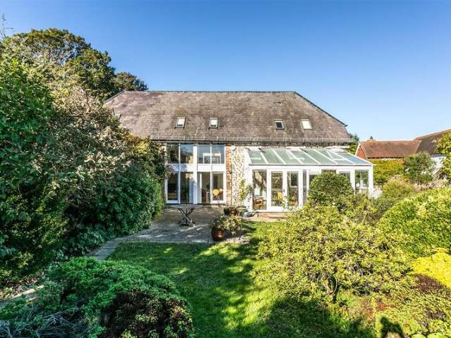 Farm for sale in Rodmell, Lewes