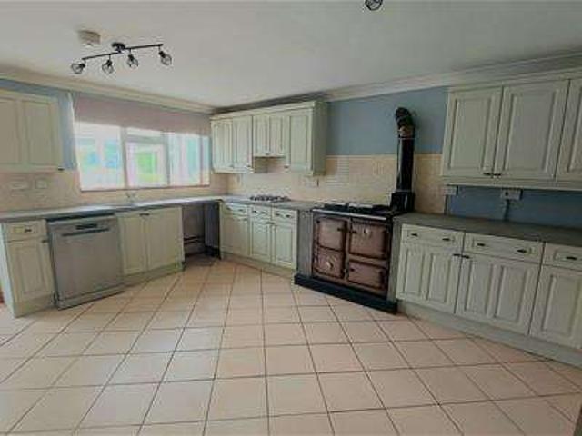 Farm for sale in Llangynwyd Middle, Wales