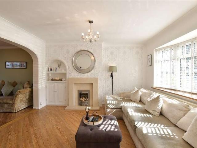 Farm for sale in Pot Kilns, Greater London